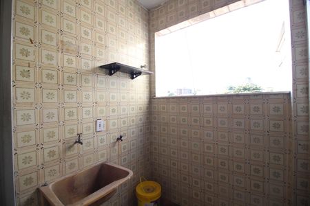 Apartamento à venda com 49m², 1 quarto e 1 vagaÁrea de Serviço