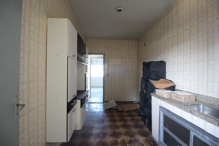 Apartamento à venda com 49m², 1 quarto e 1 vagaCozinha