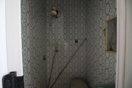 Apartamento à venda com 49m², 1 quarto e 1 vagaBanheiro de Serviço