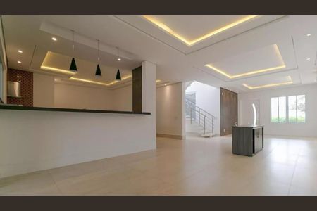 Casa de condomínio à venda com 472m², 3 quartos e 4 vagas Casa de condomínio à venda com 472m², 3 quartos e 4 vagasFoto 07