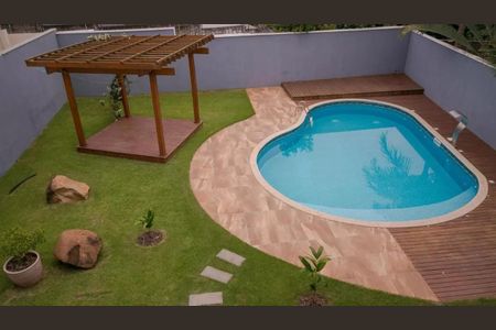 Casa de condomínio à venda com 472m², 3 quartos e 4 vagas Casa de condomínio à venda com 472m², 3 quartos e 4 vagasFoto 47