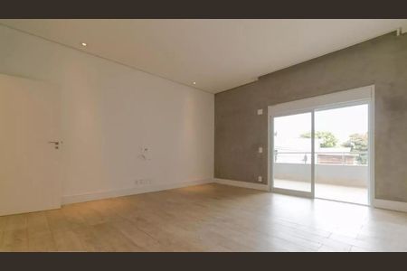 Foto 16 de casa de condomínio à venda com 3 quartos, 472m² em Cidade Universitária, Campinas