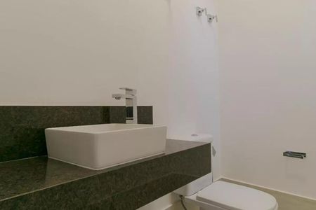 Casa de condomínio à venda com 472m², 3 quartos e 4 vagas Casa de condomínio à venda com 472m², 3 quartos e 4 vagasFoto 11