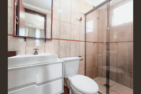 Apartamento à venda com 3 quartos, 63m² em Vila Arens/vila Progresso, Jundiaí