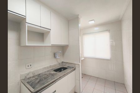 Apartamento à venda com 63m², 3 quartos e 1 vaga