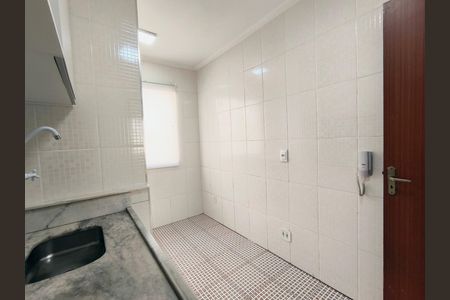 Apartamento à venda com 63m², 3 quartos e 1 vaga