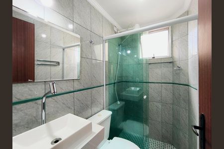 Apartamento à venda com 63m², 3 quartos e 1 vaga