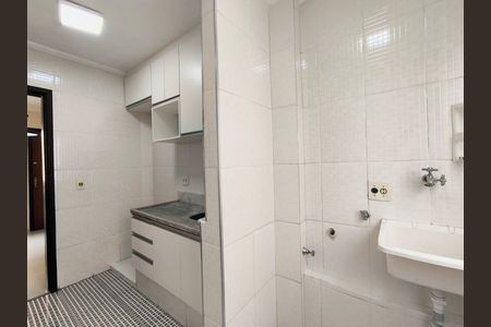 Apartamento à venda com 63m², 3 quartos e 1 vaga