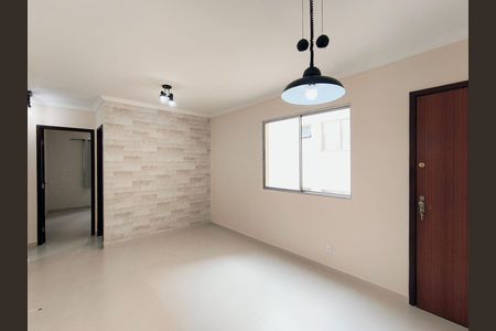 Apartamento à venda com 63m², 3 quartos e 1 vaga