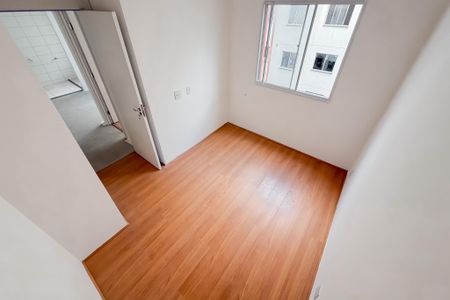 Apartamento à venda com 36m², 2 quartos e sem vagaQuarto 2