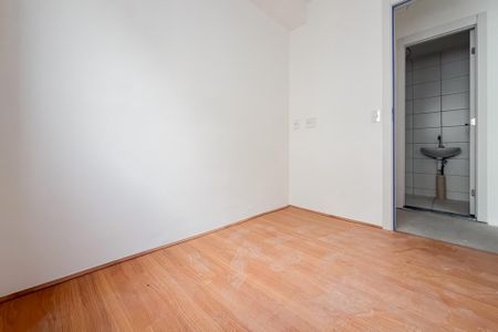 Apartamento à venda com 36m², 2 quartos e sem vagaQuarto 1