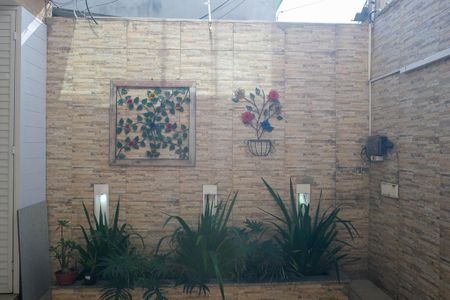 Casa para alugar com 90m², 3 quartos e 1 vaga
