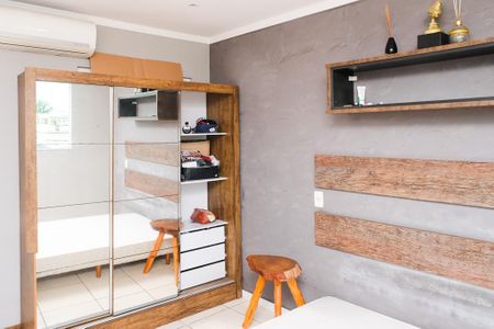 Casa para alugar com 90m², 3 quartos e 1 vaga Casa para alugar com 90m², 3 quartos e 1 vagaQuarto 3
