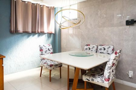Casa para alugar com 90m², 3 quartos e 1 vaga Casa para alugar com 90m², 3 quartos e 1 vagaCozinha