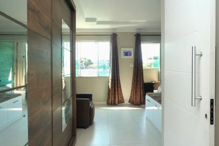 Casa para alugar com 90m², 3 quartos e 1 vaga Casa para alugar com 90m², 3 quartos e 1 vagaSuite 1