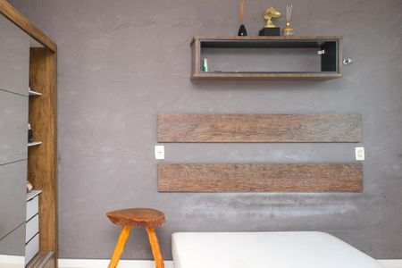 Casa para alugar com 90m², 3 quartos e 1 vaga Casa para alugar com 90m², 3 quartos e 1 vagaQuarto 3