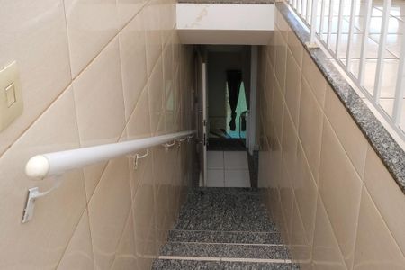 Casa para alugar com 90m², 3 quartos e 1 vaga