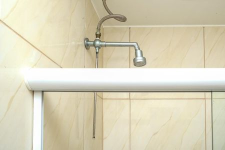 Casa para alugar com 90m², 3 quartos e 1 vaga Casa para alugar com 90m², 3 quartos e 1 vagaBanheiro Terraço