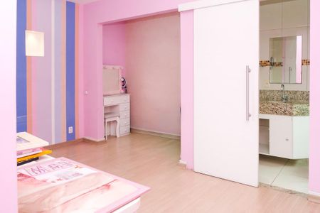 Casa para alugar com 90m², 3 quartos e 1 vaga Casa para alugar com 90m², 3 quartos e 1 vagaSuite 2