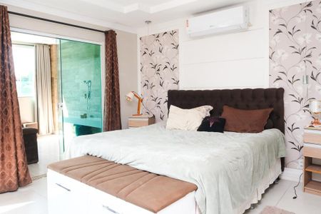 Casa para alugar com 90m², 3 quartos e 1 vaga Casa para alugar com 90m², 3 quartos e 1 vagaSuite 1