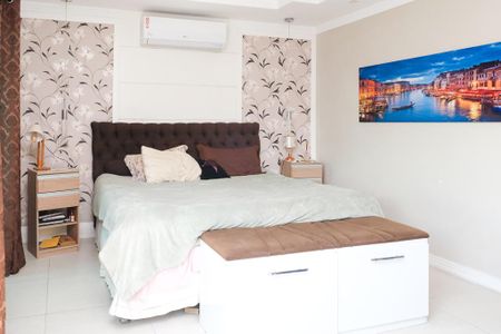 Casa para alugar com 90m², 3 quartos e 1 vaga Casa para alugar com 90m², 3 quartos e 1 vagaSuite 1