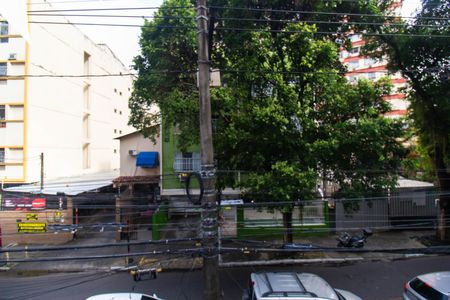Apartamento para alugar com 59m², 2 quartos e sem vaga