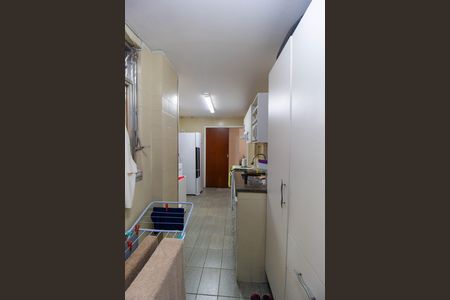 Apartamento para alugar com 59m², 2 quartos e sem vaga