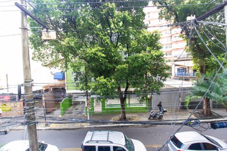 Apartamento para alugar com 59m², 2 quartos e sem vaga