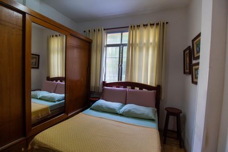 Apartamento para alugar com 2 quartos, 59m² em Santa Rosa, Niterói