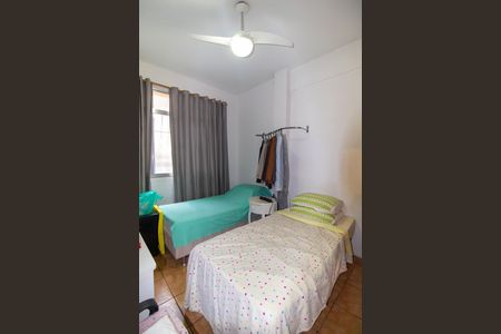 Apartamento para alugar com 2 quartos, 59m² em Santa Rosa, Niterói