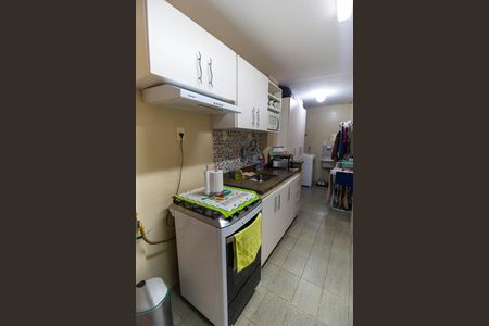 Apartamento para alugar com 59m², 2 quartos e sem vaga