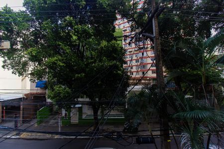 Apartamento para alugar com 59m², 2 quartos e sem vaga