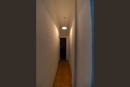 Apartamento para alugar com 59m², 2 quartos e sem vaga