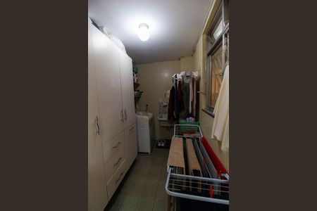 Apartamento para alugar com 59m², 2 quartos e sem vaga