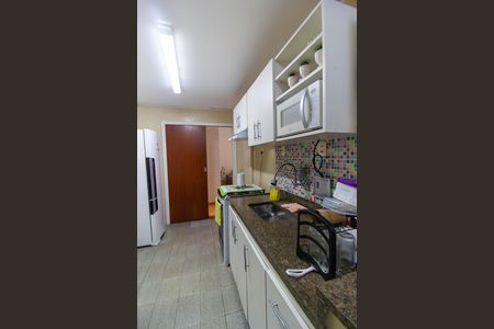 Apartamento para alugar com 59m², 2 quartos e sem vaga