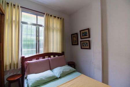 Apartamento para alugar com 59m², 2 quartos e sem vaga