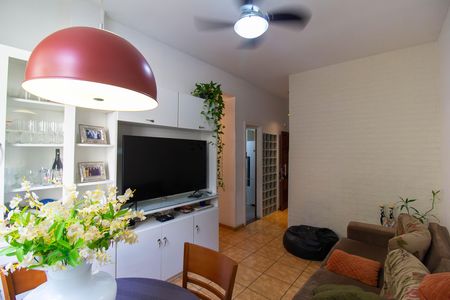 Apartamento para alugar com 2 quartos, 59m² em Santa Rosa, Niterói