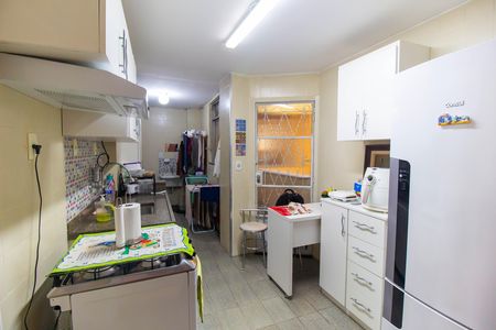 Apartamento para alugar com 59m², 2 quartos e sem vaga