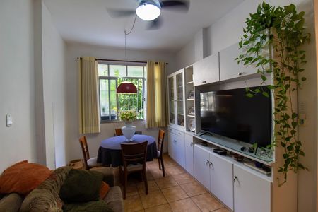 Apartamento para alugar com 2 quartos, 59m² em Santa Rosa, Niterói