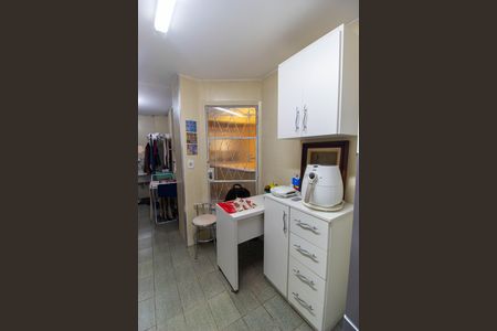 Apartamento para alugar com 59m², 2 quartos e sem vaga
