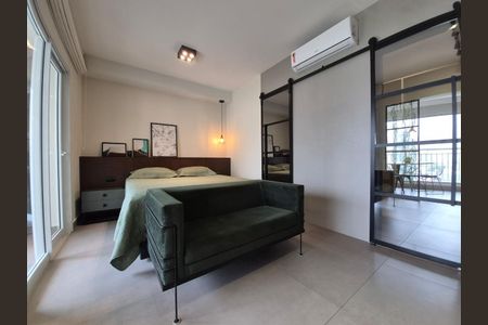 Foto 04 de apartamento para alugar com 1 quarto, 35m² em Pinheiros, São Paulo