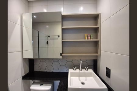 Foto 08 de apartamento para alugar com 1 quarto, 35m² em Pinheiros, São Paulo
