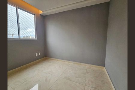 Quarto 1 de apartamento para alugar com 2 quartos, 32m² em Jardim Caravelas, São Paulo