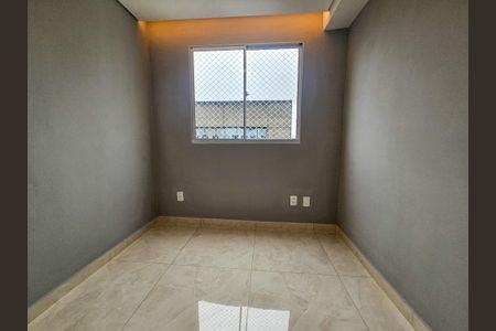 Quarto 1 de apartamento para alugar com 2 quartos, 32m² em Jardim Caravelas, São Paulo