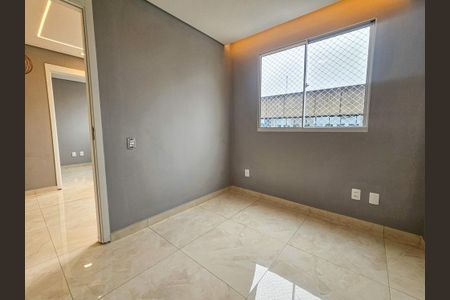 Quarto 2 de apartamento para alugar com 2 quartos, 32m² em Jardim Caravelas, São Paulo