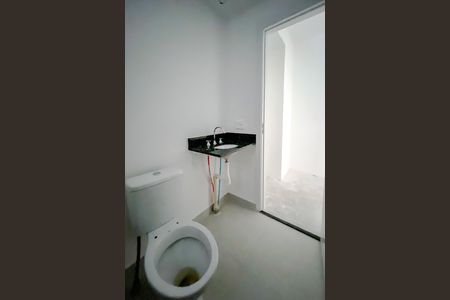 Apartamento à venda com 190m², 2 quartos e 1 vaga Apartamento à venda com 190m², 2 quartos e 1 vagaBanheiro da Suíte