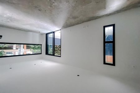 Apartamento à venda com 190m², 2 quartos e 1 vaga Apartamento à venda com 190m², 2 quartos e 1 vagaSala