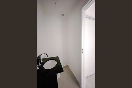 Apartamento à venda com 190m², 2 quartos e 1 vaga Apartamento à venda com 190m², 2 quartos e 1 vagaBanheiro