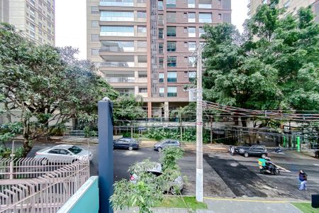 Apartamento à venda com 190m², 2 quartos e 1 vaga Apartamento à venda com 190m², 2 quartos e 1 vagaVista da Varanda