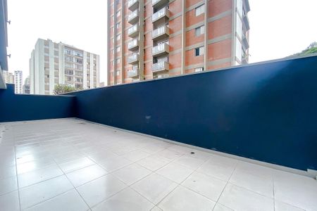Apartamento à venda com 190m², 2 quartos e 1 vaga Apartamento à venda com 190m², 2 quartos e 1 vagaVaranda